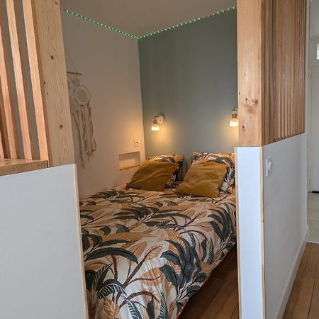 Studio De Charme Cosy Centre-Ville Tarbes Exteriér fotografie